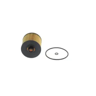 BOSCH F026407316 Filtro de aceite