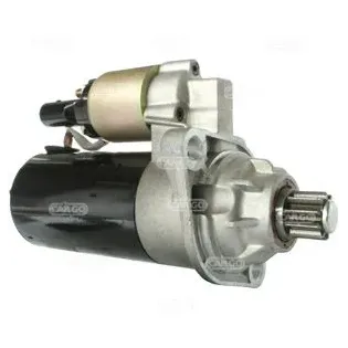 HC-Cargo 113678 Motor de arranque