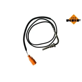 NRF 707042 Sensor, temp. gas escape