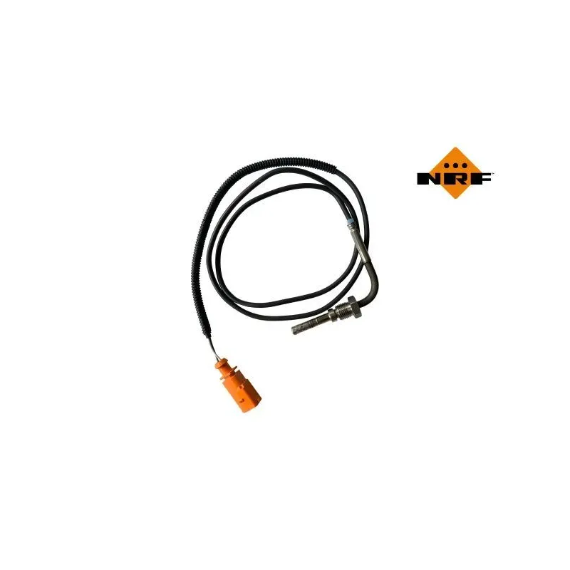 NRF 707042 Sensor, temp. gas escape