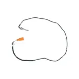 NRF 707042 Sensor, temp. gas escape