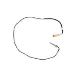 NRF 707042 Sensor, temp. gas escape