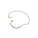 NRF 707042 Sensor, temp. gas escape