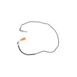 NRF 707042 Sensor, temp. gas escape