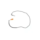 NRF 707042 Sensor, temp. gas escape