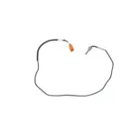 NRF 707042 Sensor, temp. gas escape