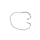 NRF 707042 Sensor, temp. gas escape