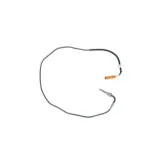 NRF 707042 Sensor, temp. gas escape