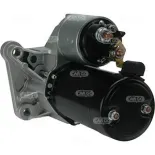 HC-Cargo 113929 Motor de arranque