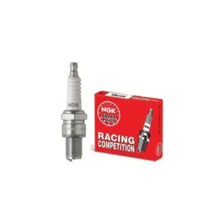 C55CX BUJIA CHAMPION RACING SPARK PLUG