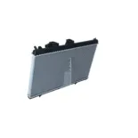 NRF 50443 Radiador, refrigeración del motor