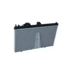 NRF 50443 Radiador, refrigeración del motor