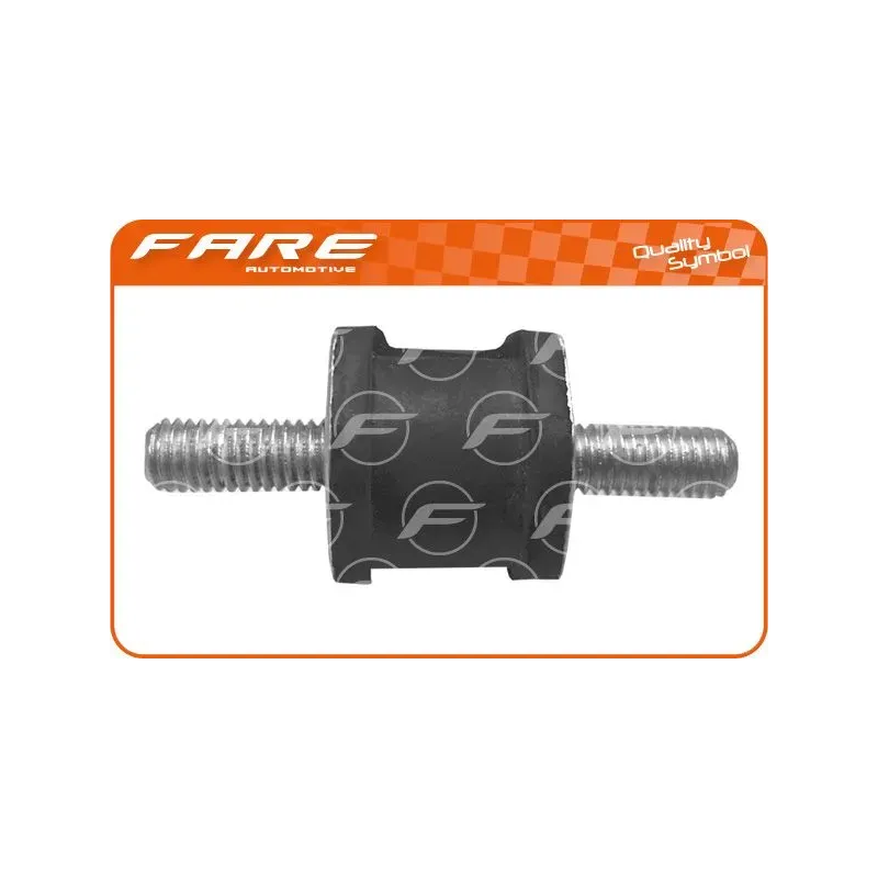 FARE SA 1374 Soporte, sistema de escape