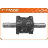 FARE SA 1374 Soporte, sistema de escape