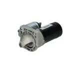 VALEO 201074 Motor de arranque