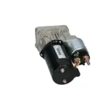 VALEO 201074 Motor de arranque