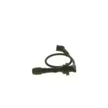 BOSCH 0986357842 Juego de cables de encendido