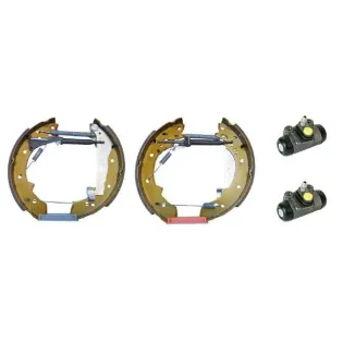 BREMBO K79003 Juego de zapatas de frenos