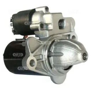 HC-Cargo 113286 Motor de arranque
