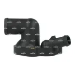 NRF 775107 Brida de refrigerante