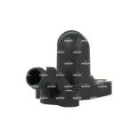 NRF 775107 Brida de refrigerante