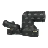 NRF 775107 Brida de refrigerante