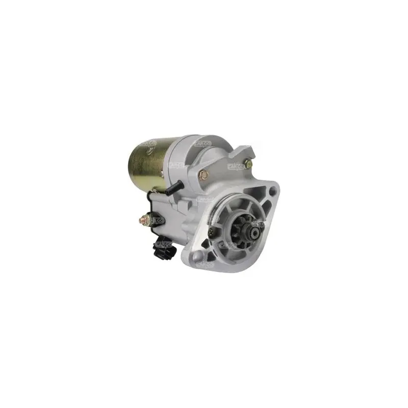 HC-Cargo 113757 Motor de arranque