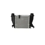 NRF 30507 Radiador de aire de admisión