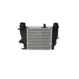 NRF 30507 Radiador de aire de admisión