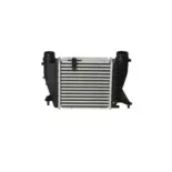 NRF 30507 Radiador de aire de admisión