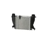 NRF 30507 Radiador de aire de admisión