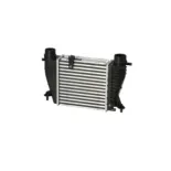 NRF 30507 Radiador de aire de admisión