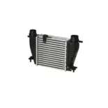 NRF 30507 Radiador de aire de admisión