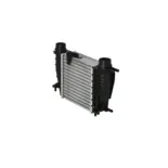 NRF 30507 Radiador de aire de admisión