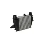 NRF 30507 Radiador de aire de admisión