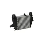 NRF 30507 Radiador de aire de admisión