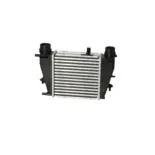 NRF 30507 Radiador de aire de admisión