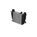 NRF 30507 Radiador de aire de admisión
