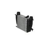 NRF 30507 Radiador de aire de admisión