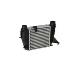 NRF 30507 Radiador de aire de admisión