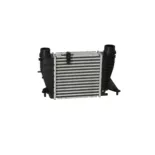 NRF 30507 Radiador de aire de admisión