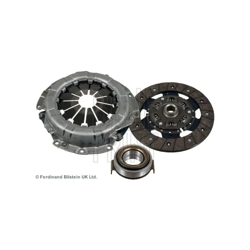 BLUE PRINT ADK83016 Kit de embrague
