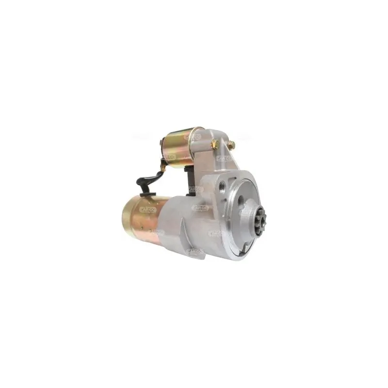 HC-Cargo 111534 Motor de arranque