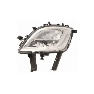 ALKAR 2901439 Faro antiniebla