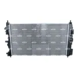 NRF 53131 Radiador, refrigeración del motor