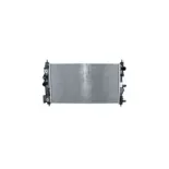 NRF 53131 Radiador, refrigeración del motor