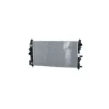 NRF 53131 Radiador, refrigeración del motor