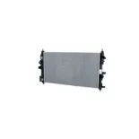 NRF 53131 Radiador, refrigeración del motor