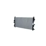 NRF 53131 Radiador, refrigeración del motor