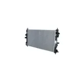 NRF 53131 Radiador, refrigeración del motor